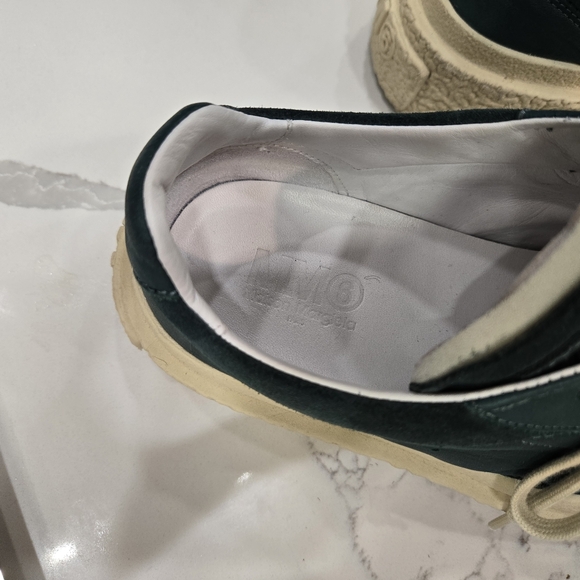 Maison Margiela sneakers MM6 - Picture 5 of 10
